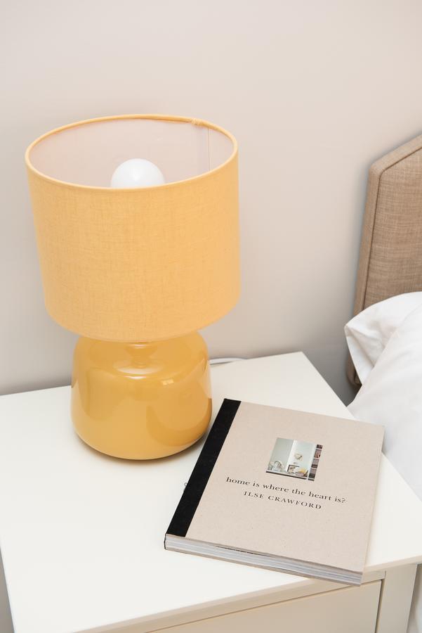 Pinehill Rooms Reading Eksteriør billede